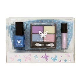 Make-up Bag 'Light Blue'