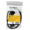 StarTech.com StarTech 1m DB9 RS232 Serial Null Modem Cable Male