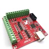 DEVMO Mach3 USB Interface Board USB CNC Controller 4 Axis
