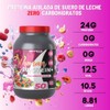 Woman protein sabor cereales frutales (CEREALES FRUTALES, 2KG)