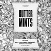 Candy Envy - Silver Foil Buttermints - 13 oz. Bag