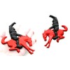Add-A-Saquatch Emblem Compatible with Your Bronco,3D Left Right Tailgate Badge