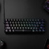 Redragon K630 Dragonborn 60% Wired RGB Gaming Keyboard, 61 Keys