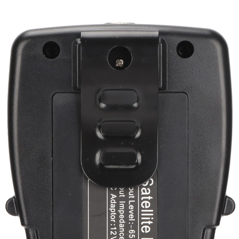 2.4 Inch Digital HD Signal Finder DVB S2 DVB S