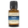 Sueño - Mezcla Concentrada de Aceites Esenciales de Aromaterapia Florium