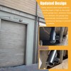 Xspeedonline GSTB-R STB-BL Safety Sensors Replacement for Genie/Overhead Garage Door