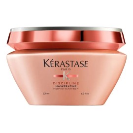 Mascarilla Anti-frizz Discipline Keratina 200ml Kérastase