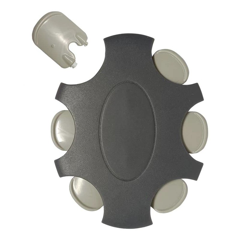 ProWax Filters Hearing Aid Supplies for ProWax Oticon, Prowax Replacement