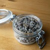 Salina Capers in Salt - Slow Food Presidium, Gluten Free