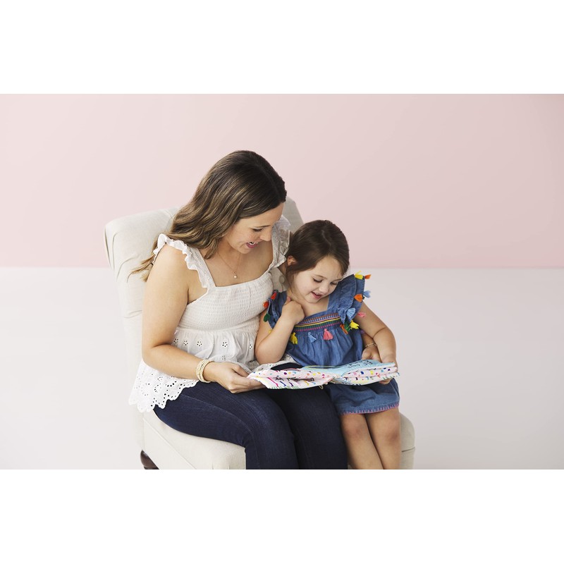 Mud Pie Children's My Family Photo Album