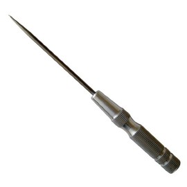 TOOL x 2 Craft Picks, Aluminum Handle, Stainless Steel, Large No. 7