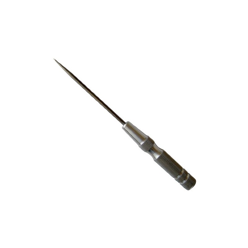 TOOL x 2 Craft Picks, Aluminum Handle, Stainless Steel, Large