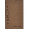 Renova Kit Rubor Coral & Maq Glow H2O Natural