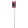 Mayhew 60147 24-S Dominator Pry Bar, Straight, 31-Inch OAL