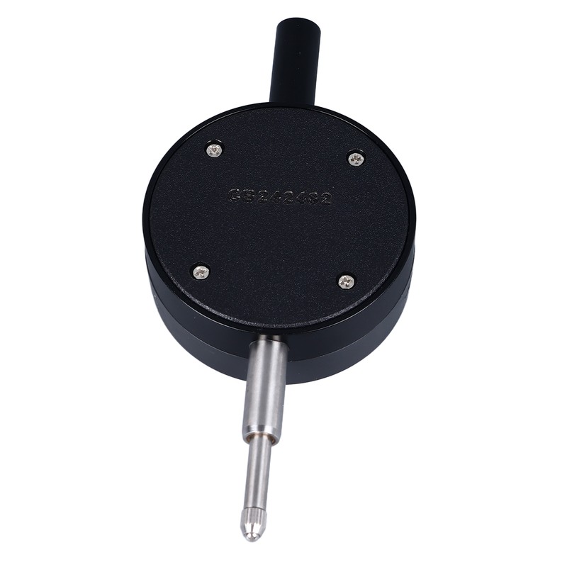 Digital Dial Indicator 0.001mm 0.00005in Resolution 0 To 12.7mm Range