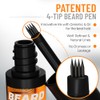 Follicle Booster Kit Estilismo Barba Piz Hombre