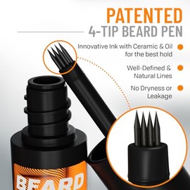 Follicle Booster Kit Estilismo Barba Piz Hombre
