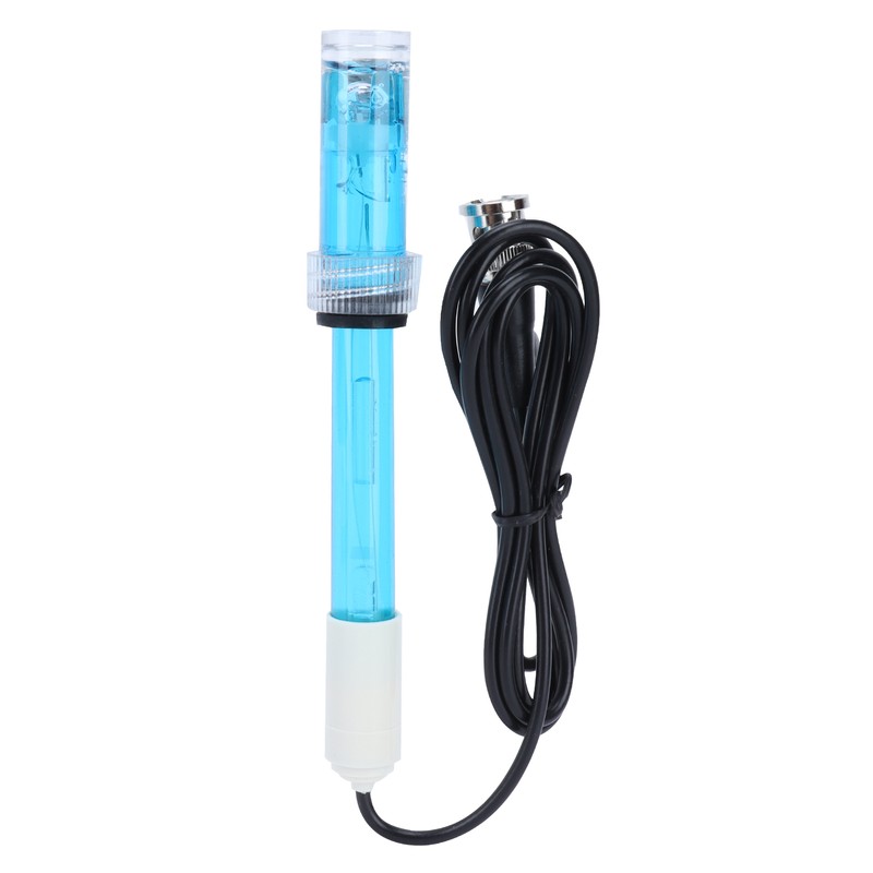 PH Tester Portable Acidity Meter Water Quality Test Tool for