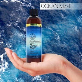 8oz and 2oz Gardenia Fragrance Oil Set by Mystic Romance (Two Bottles, one with Dropper) for Ultrasonic Diffuser, Oil Burners, and Potpourri (Pack of 2, Gardenia)