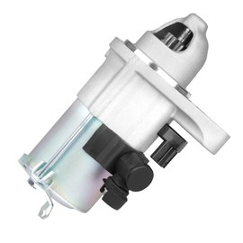 Starter for Acura ILX 2.0L 2013-2015, Civic 1.8L 2012-2015, Hr-V 1.8L 2016-2017 Replaces# 31200R1A-A01 31200R1A-A02 19159 19264
