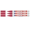 Edding 780 Fine Gloss Paint Marker 0.8 mm Economy Pack.
