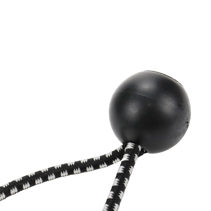 Dahszhi 20 Pcs 3 Inch Tarp Bungee Balls,Ball Bungee Canopy