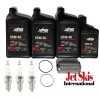 Sea-Doo OEM Seadoo XPS Synthetic Oil Change Kit DCPR8E Spark
