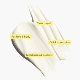 Beekman 1802 Beekman 1802 Hello Sunshine SPF 50 PA ++++ - Sunscreen for Face & Body - 5.0 fl. oz - Reduces Fine Lines & Protects Against Sun Damage - Good for Sensitive Skin - Cruelty Free - Reef Safe