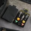 VIPERADE VE24 Small EDC Bag Organiser, EDC Pouch Pockets, Small