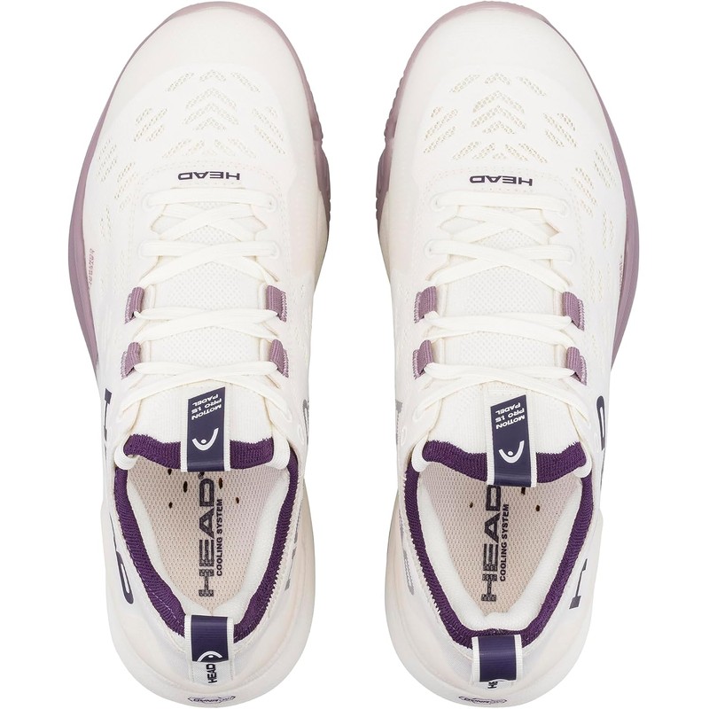Head Motion Pro 1.5 - Tenis de pádel para Mujer