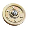 Heavy Duty Garage Door 3" Pulley Kits, 3/8" bore 200LB