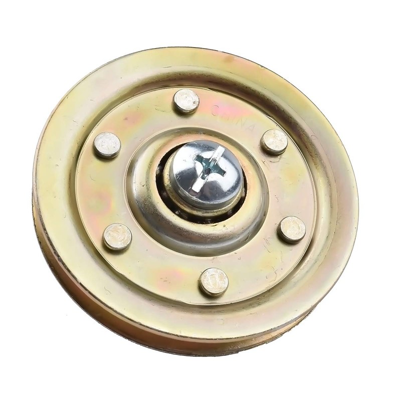 Heavy Duty Garage Door 3" Pulley Kits, 3/8" bore 200LB