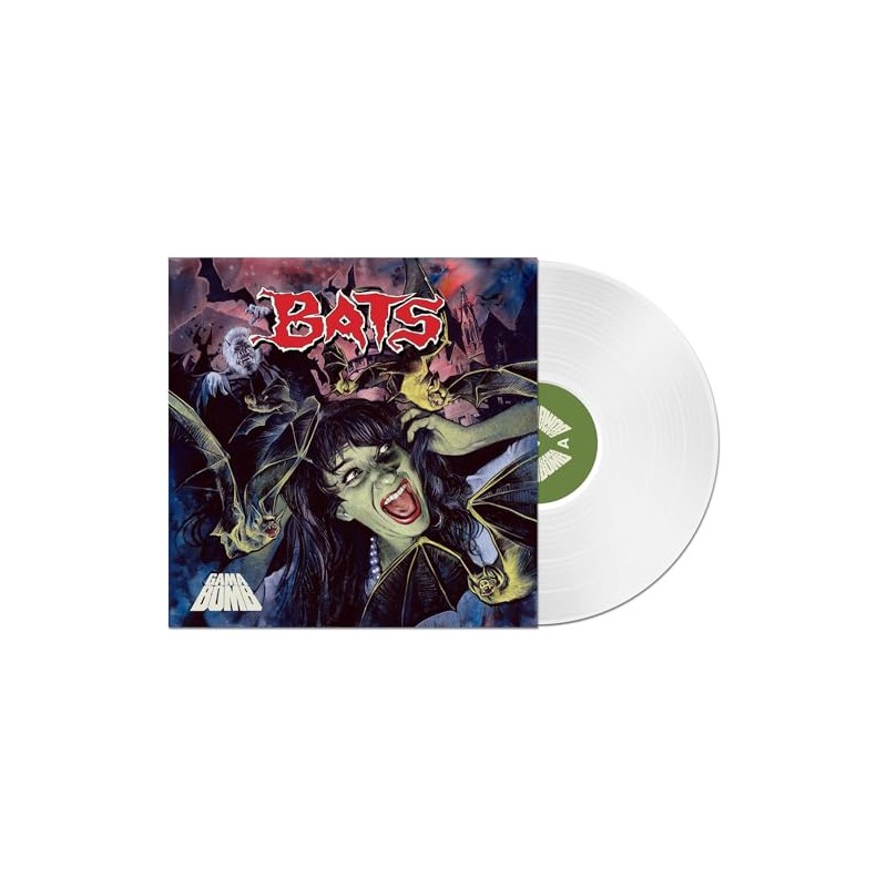 BATS [VINYL]