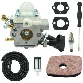 4241-120-0625 Carburetor for Stihl BR200 BR200-D Backpack blowers with Air filter Tune up Kit