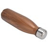 Cola Shape Thermal Flask Stainless Steel Water Bottles for School