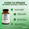 Liver Guard Platinum Cardo Mariano Nac Apoyo Bienestar Hepático Diario