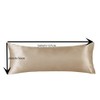 DrivePro Satin Pillowcase – Silky Soft Fabric for Hair and