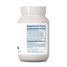 Ayush Herbs Livit-2 Natural Ayurvedic Daily Liver-Support 90 x 500mg Tabs