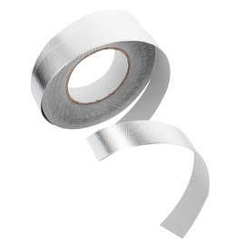 FUNOMOCYA Sealing Tape Weatherproof Waterproof Sealing Tape Diy Aluminum Foil Industrial