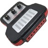 ZKTOOL 6 Channel Car Chassis System Ears Electronic Stethoscope Diagnostic