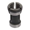 Trend 6.35mm 1/4 Inch Collet for the Trend T4 Router,