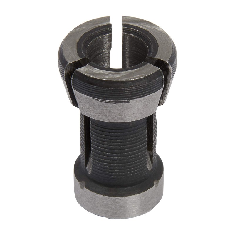 Trend 6.35mm 1/4 Inch Collet for the Trend T4 Router,