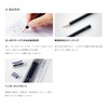 Tombow Pencil MONO Mark Sheet Pencils [HB 3 Pieces] +