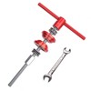 Bottom Bracket Tool Bicycle Bearing Press Bike Headset Installation Detachable