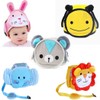Hillento Baby Protective Helmet, Infant Toddler Children Anti-Collision Head Protection