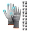 PACIFIC Work Gloves for Men and Women, Touchscreen Working Gloves,