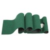 Indoor Golf Putter Mat Green Trainer Blanket Equipment Golf Hitting