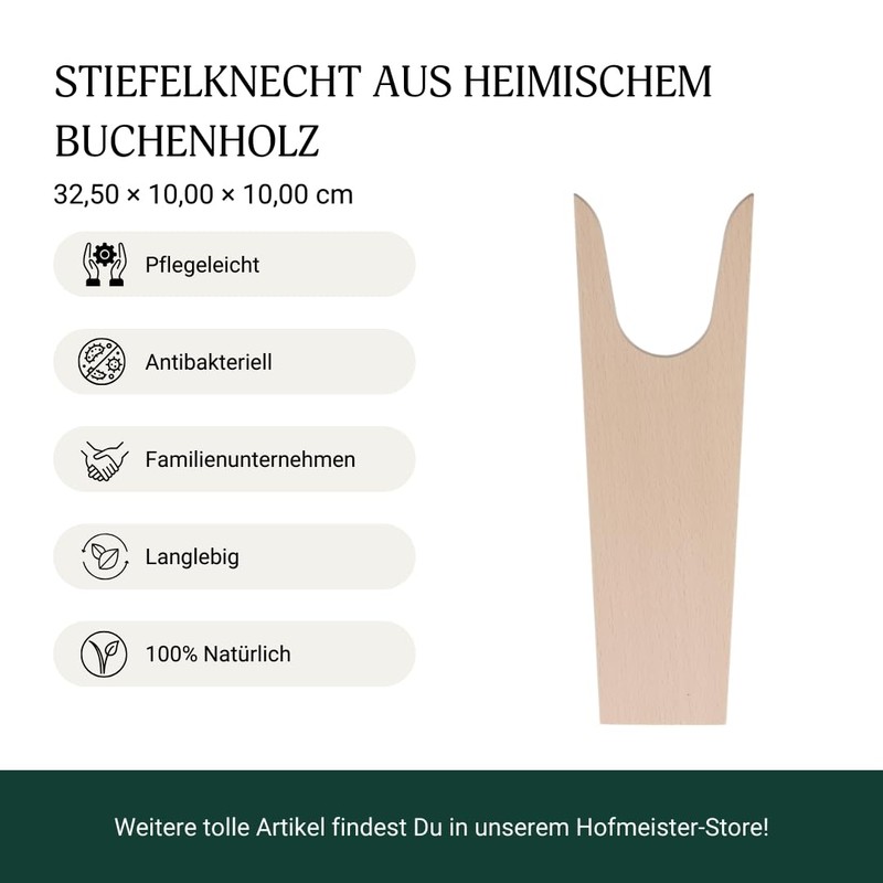 Stiefelknecht, boot jack