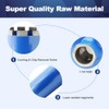 Wet Diamond Core Drill Bits 2"/50mm - BRSCHNITT Concrete Core