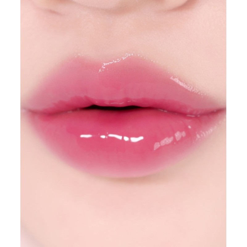 Molet Moret Viewfinder Shadow Palette + Lip Tint Set